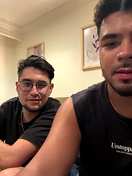 thiagowes online show from 10-22-25, 04:13