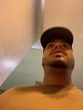 thiagowes online show from 05-01-26, 05:17