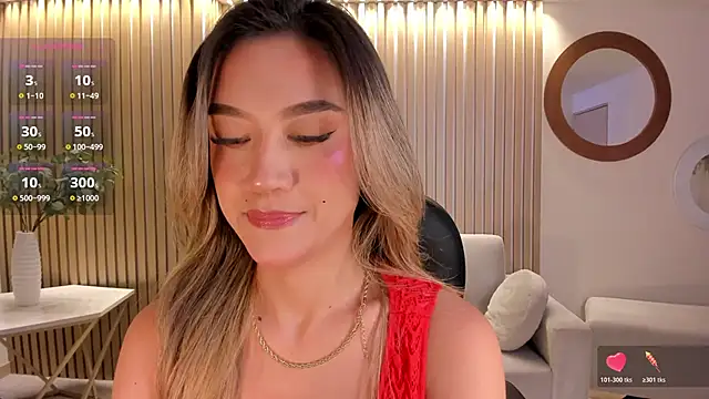 RebeccaHudson online show from 11-13-25, 07:24