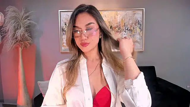 RebeccaHudson online show from 11-20-25, 07:13