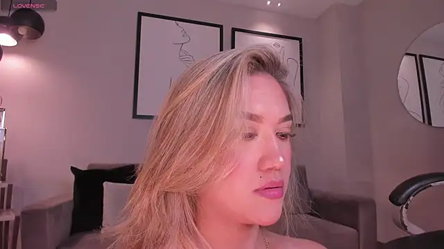 RebeccaHudson online show from 01-15-26, 07:50