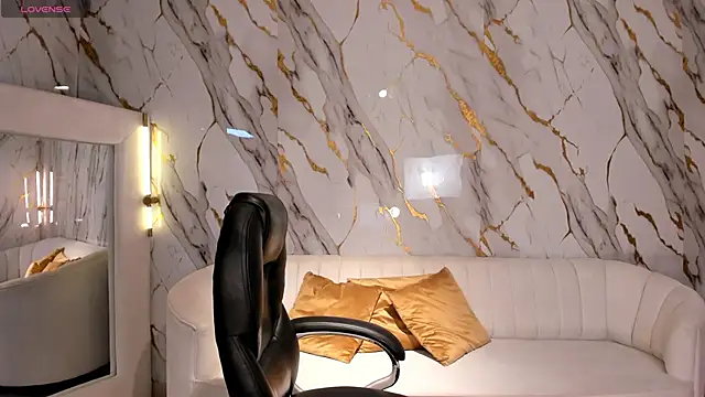 RebeccaHudson online show from 02-25-26, 07:56