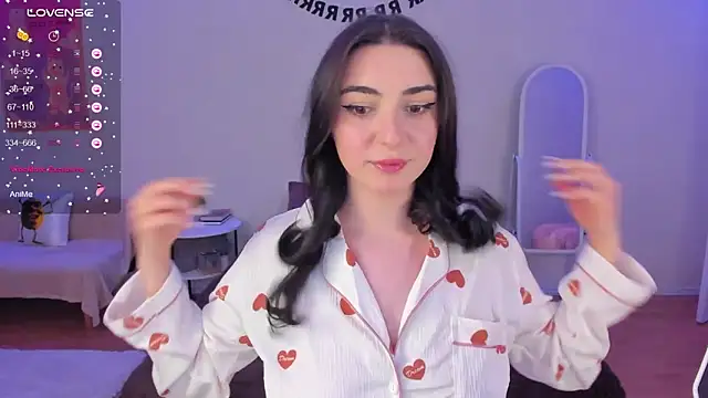 Taste Jennyy online show from 01-22-25, 04:33