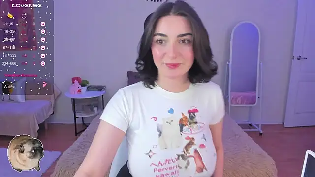 Taste Jennyy online show from 02-08-25, 03:00