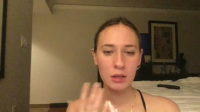 M1ssyk1ssy online show from 12-01-24, 04:29