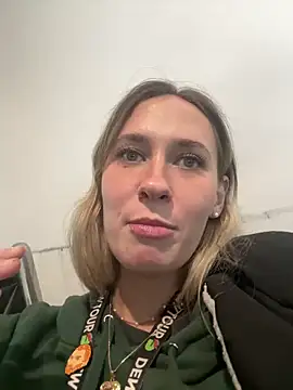 M1ssyk1ssy online show from 01-13-25, 04:41