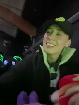 M1ssyk1ssy online show from 01-22-25, 10:48