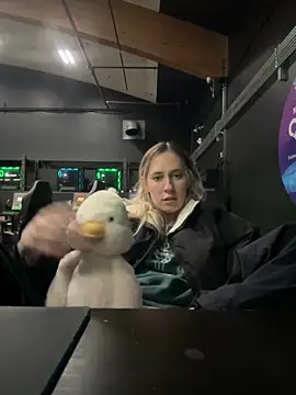 M1ssyk1ssy online show from 01-29-25, 01:05