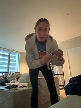 M1ssyk1ssy online show from 11-07-25, 10:10