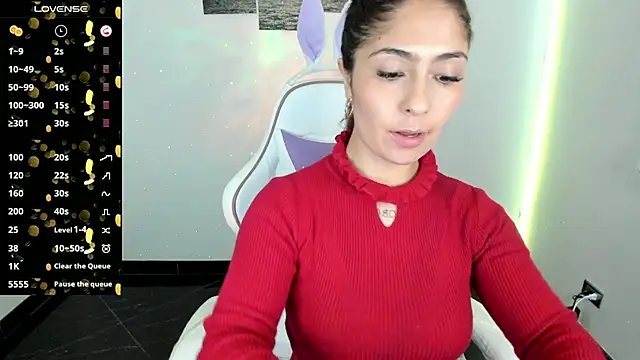 Mady monroe 111 online show from 03-07-25, 08:33