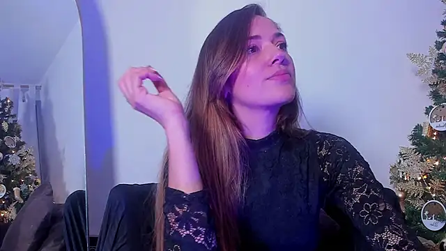 camilawm19 online show from 12-25-24, 10:50