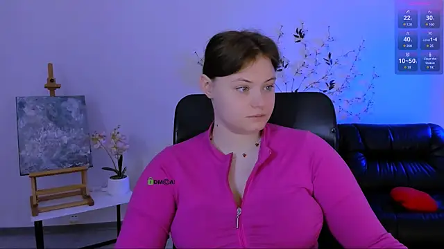 nikole kitt online show from 07-18-26, 06:34