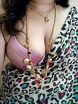 gaurika18 online show from 03-07-25, 05:18