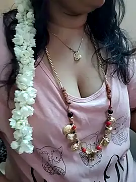 gaurika18 online show from 03-18-25, 06:57