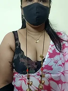 gaurika18 online show from 10-23-25, 12:10