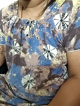 gaurika18 online show from 12-01-25, 02:38