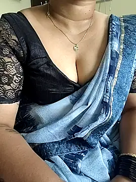 gaurika18 online show from 03-16-26, 05:44