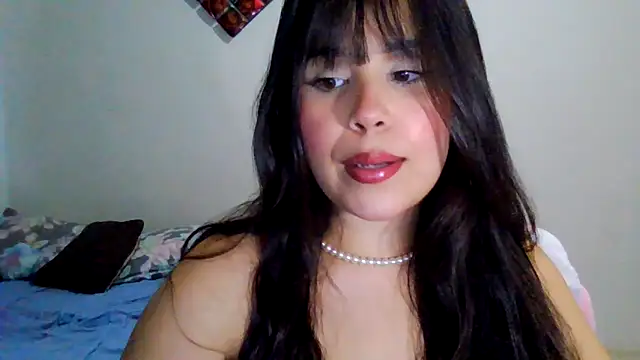 DeusaDemeeter online show from 06-10-26, 02:34