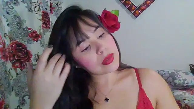 DeusaDemeeter online show from 07-10-26, 02:38