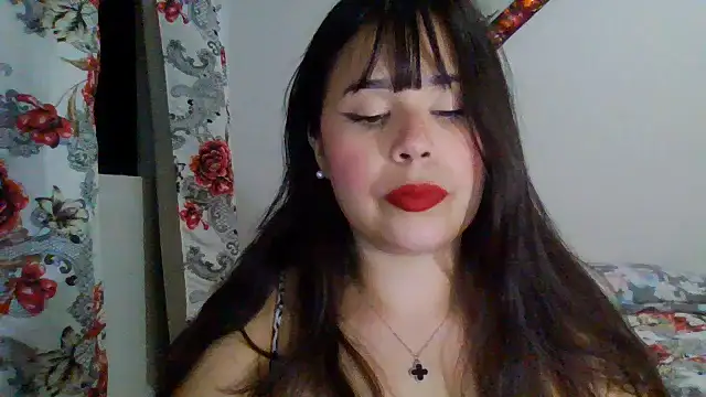 DeusaDemeeter online show from 07-30-26, 02:10
