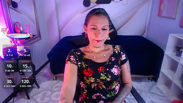 samantha simur online show from 10-17-25, 11:46