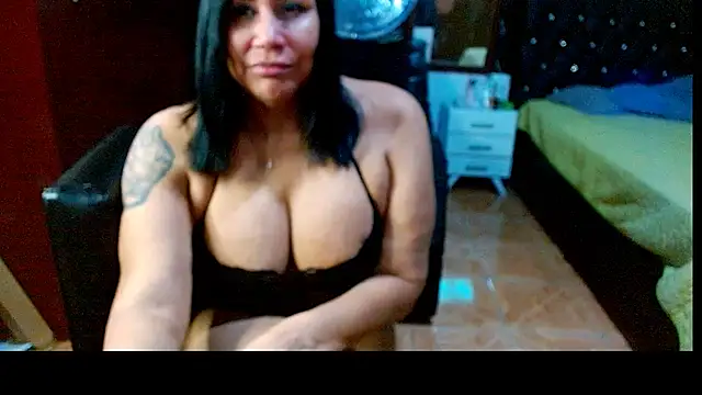 Demion prince online show from 01-26-25, 01:36