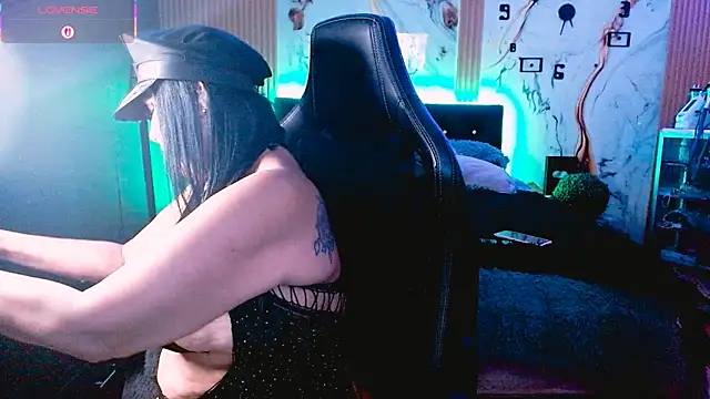 Demion prince online show from 06-21-26, 08:11