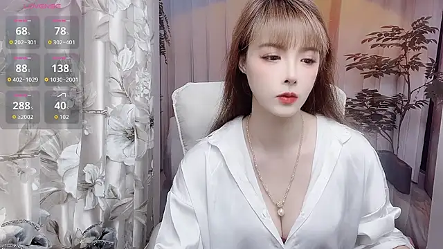 NINIbaby-99 online show from 05-17-26, 03:52