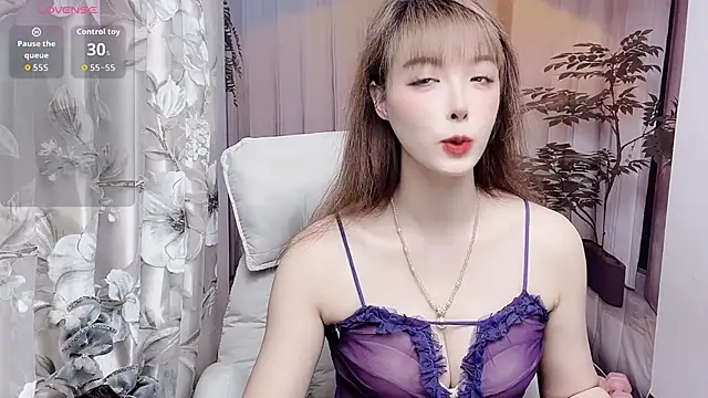 NINIbaby-99 online show from 05-21-26, 05:09
