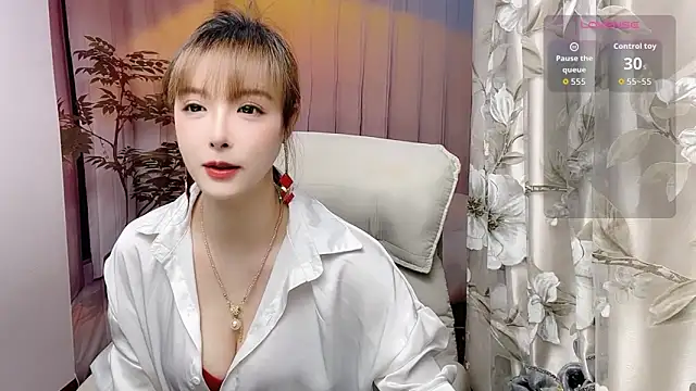 NINIbaby-99 online show from 06-11-26, 04:38