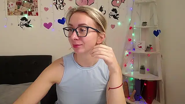 VasilisaSii online show from 01-18-25, 09:34