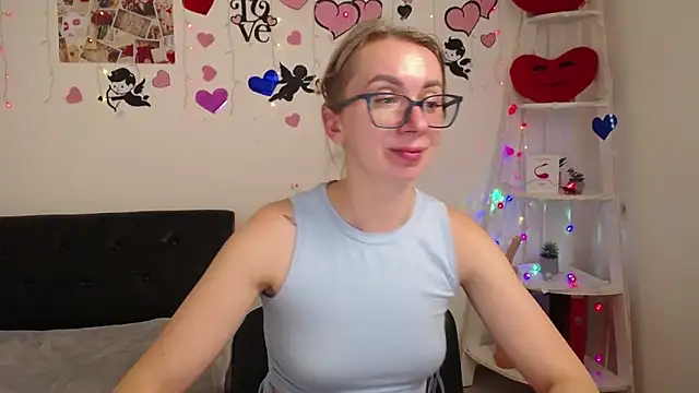 VasilisaSii online show from 01-30-25, 03:19