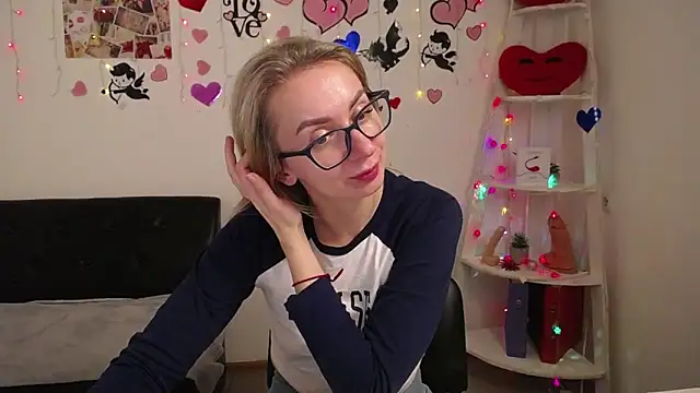 VasilisaSii online show from 02-07-25, 05:18