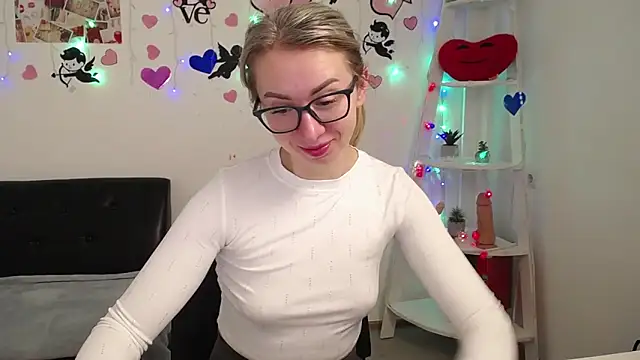 VasilisaSii online show from 02-12-25, 06:19