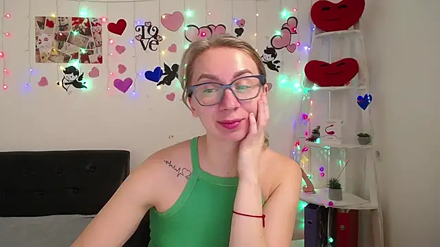 VasilisaSii online show from 03-14-25, 06:10