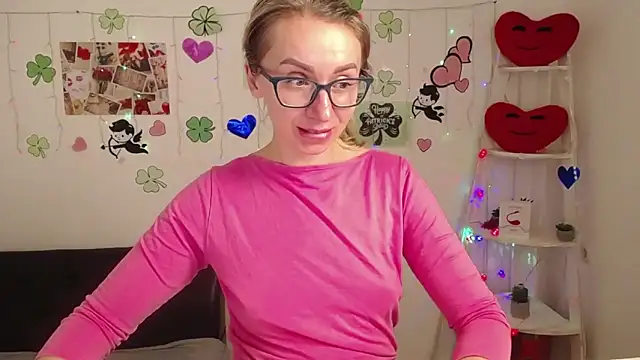 VasilisaSii online show from 03-17-25, 03:29