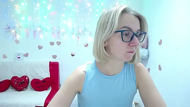 VasilisaSii online show from 09-12-25, 05:07