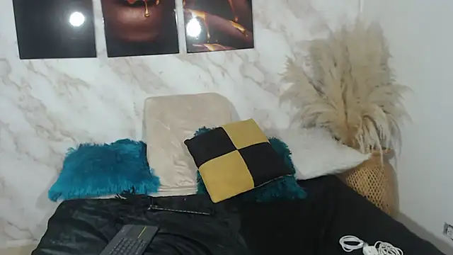 JESSYCHERNOBIL online show from 09-21-25, 03:57