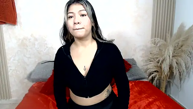 JESSYCHERNOBIL online show from 07-09-26, 11:03