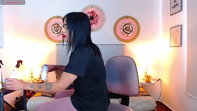 zoe hecate sexx online show from 04-29-26, 08:48