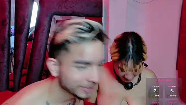 AliceandMax online show from 02-28-25, 08:07