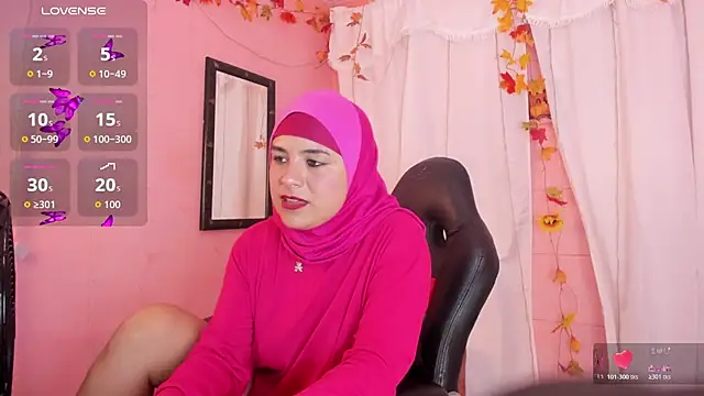 AliaAsad online show from 11-07-25, 12:38