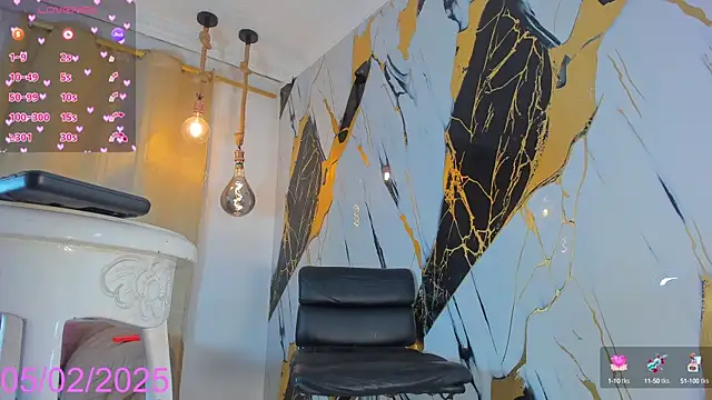 Snapshot of Keila_Mendoza chatting on 02-05-25, 08:04 Keila Mendoza online show from 02-05-25, 08:04