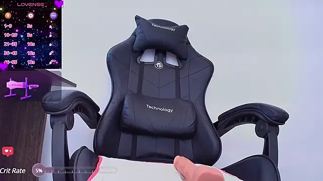 kendall sexy27 online show from 02-12-25, 06:09