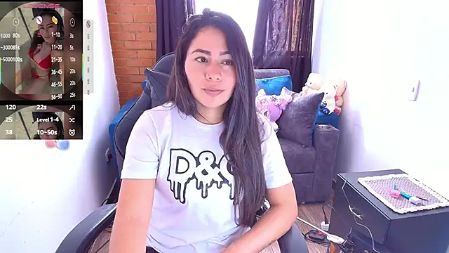 kendall sexy27 online show from 11-06-25, 03:13