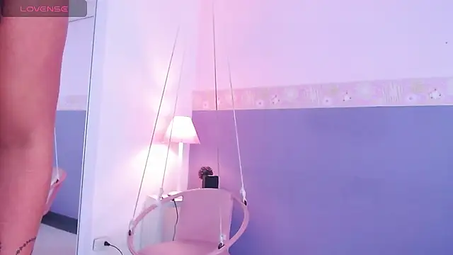 Angie99 gh online show from 02-07-25, 04:16