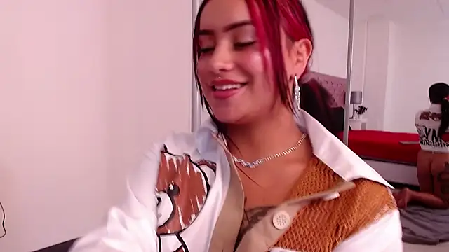 Angie99 gh online show from 02-12-25, 07:02