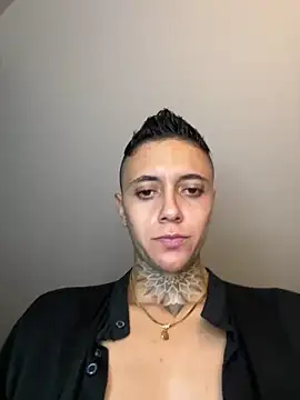  PhillipBrown online show from 02-23-25, 01:24