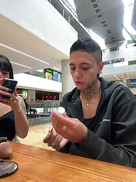 Snapshot of _PhillipBrown chatting on 02-25-25, 01:50 PhillipBrown online show from 02-25-25, 01:50