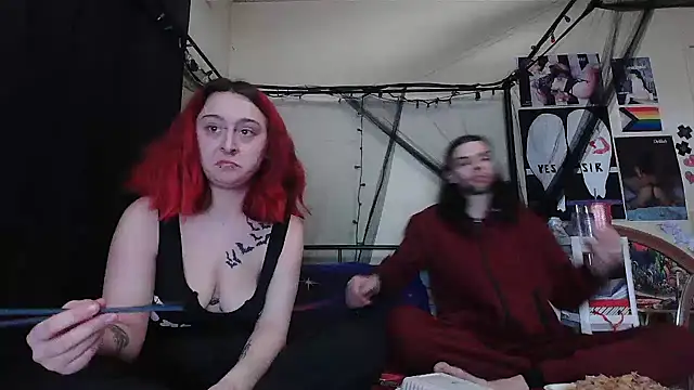 NovaLove2002 online show from 01-06-25, 04:04